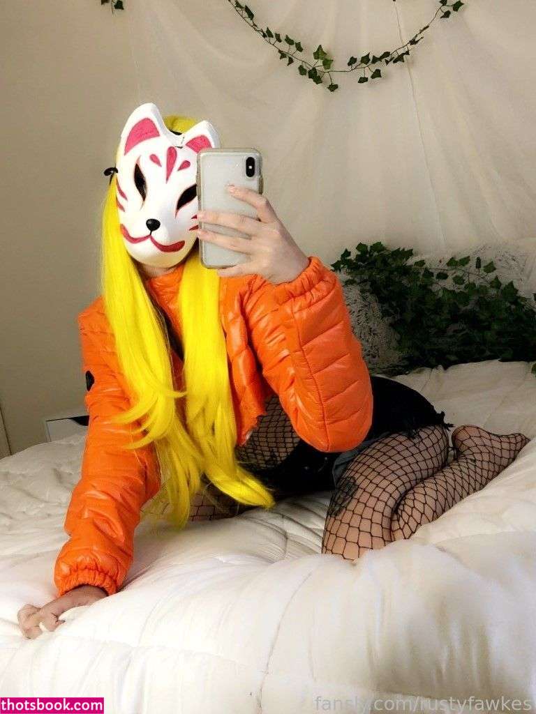 Rusty Fawkes Photo #1252