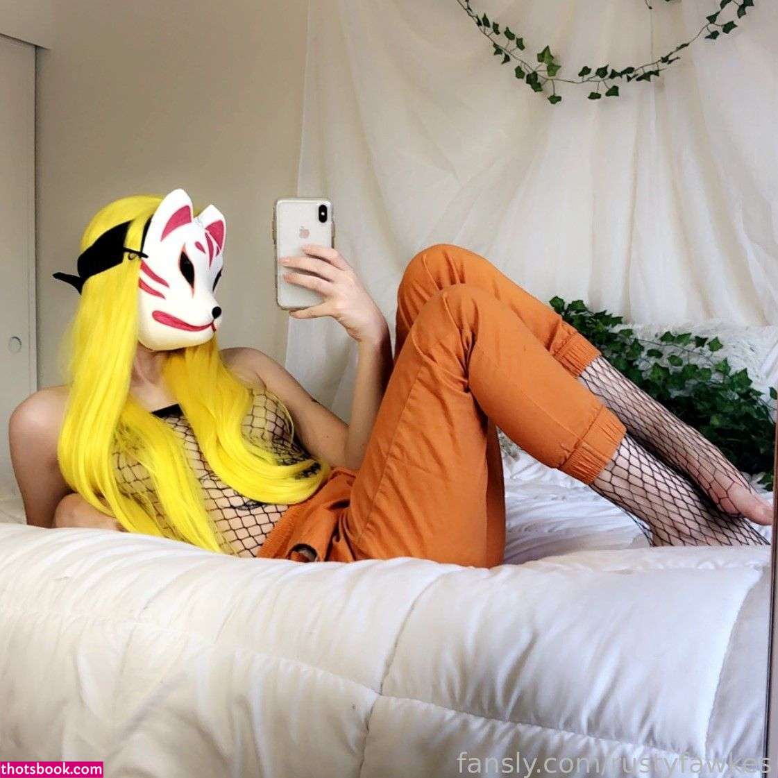 Rusty Fawkes Photo #1257