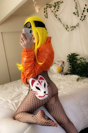 Rusty Fawkes Photo #1238