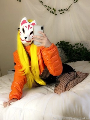 Rusty Fawkes Photo #1252