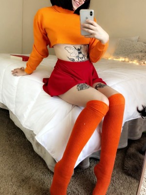 Rusty Fawkes Photo #1265