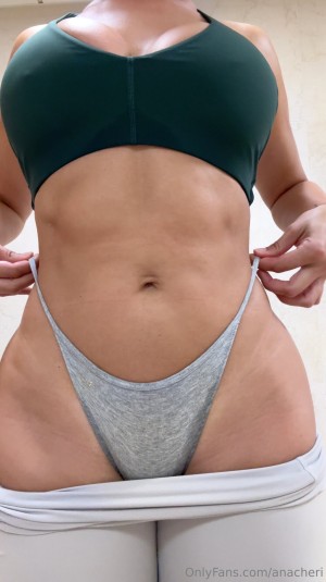 Ana Cheri Photo #1127