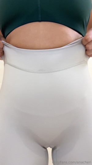 Ana Cheri Photo #1129