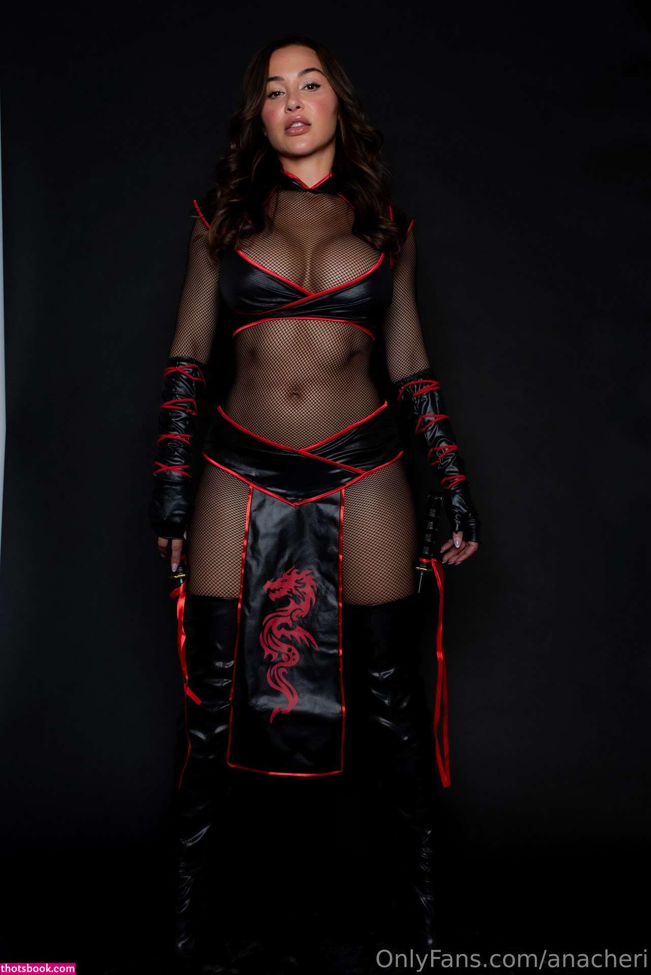 Ana Cheri Photo #1155