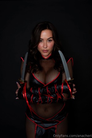 Ana Cheri Photo #1148