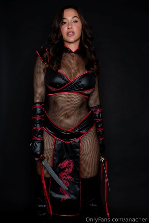 Ana Cheri Photo #1153