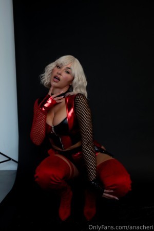 Ana Cheri Photo #1162