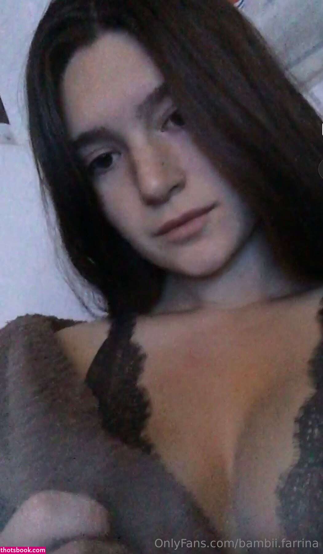 Bambi Farrina Photo #7