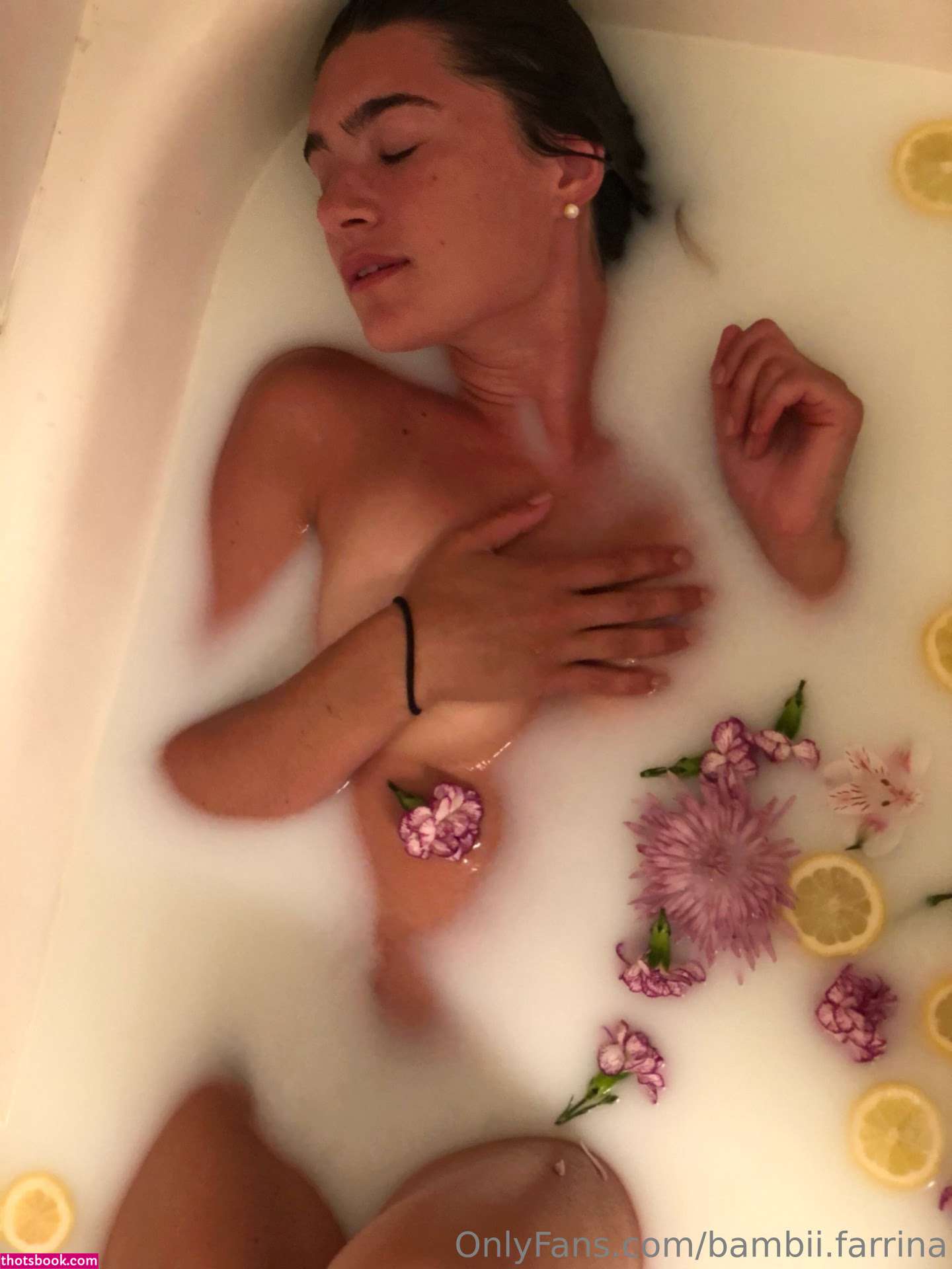 Bambi Farrina Photo #16