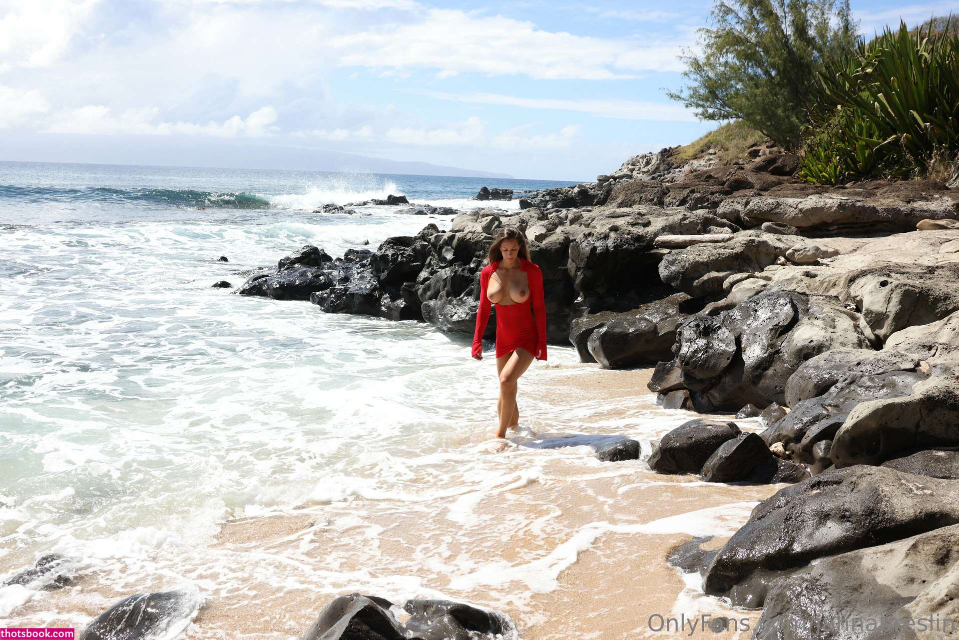 Janna Breslin Photo #697