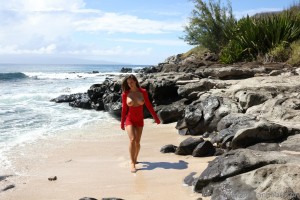 Janna Breslin Photo #683