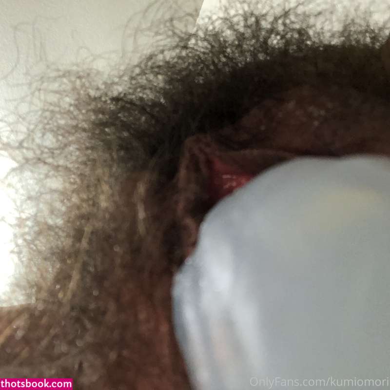 Kumi Omori Photo #191