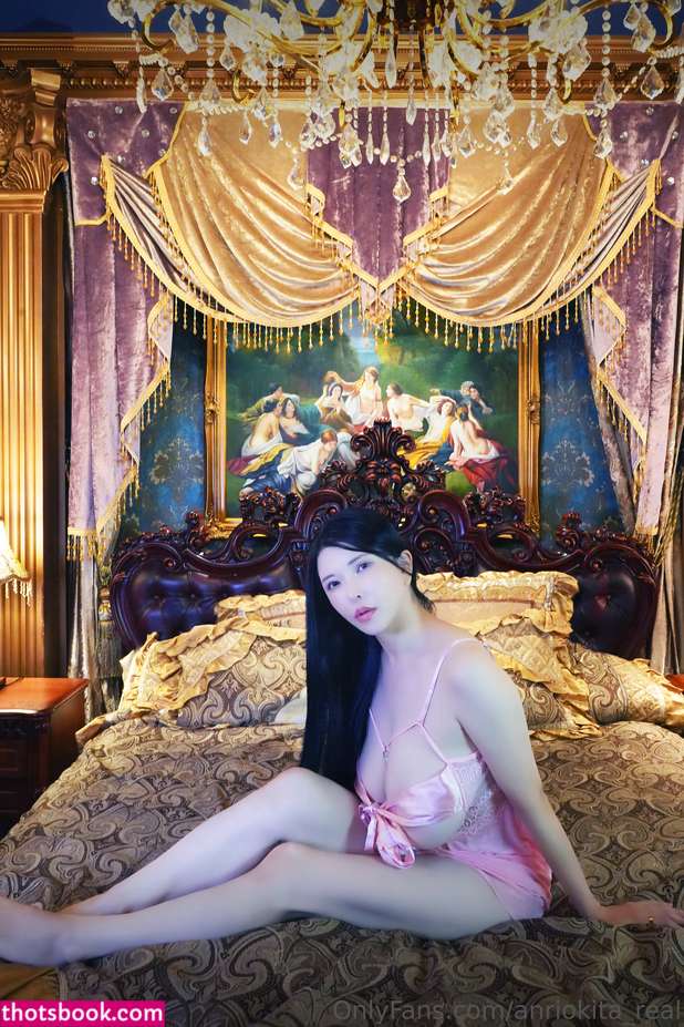 Anri Okita Photo #544