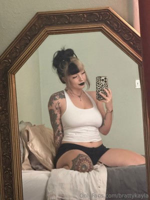 Brattykayla666 Photo #119