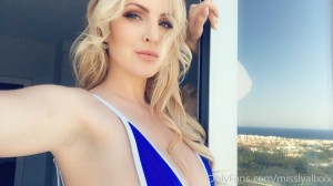 Georgie Lyall Photo #112