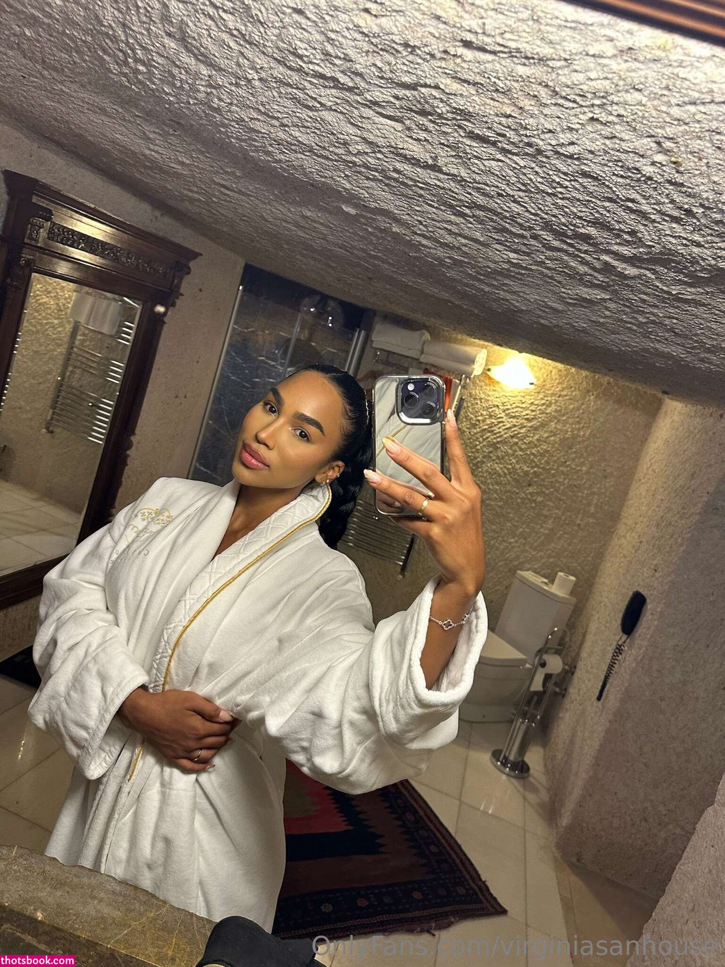 Virginia Sanhouse Photo #161