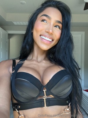 Virginia Sanhouse Photo #158