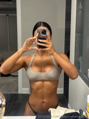 Virginia Sanhouse Photo #159