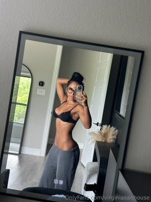 Virginia Sanhouse Photo #160