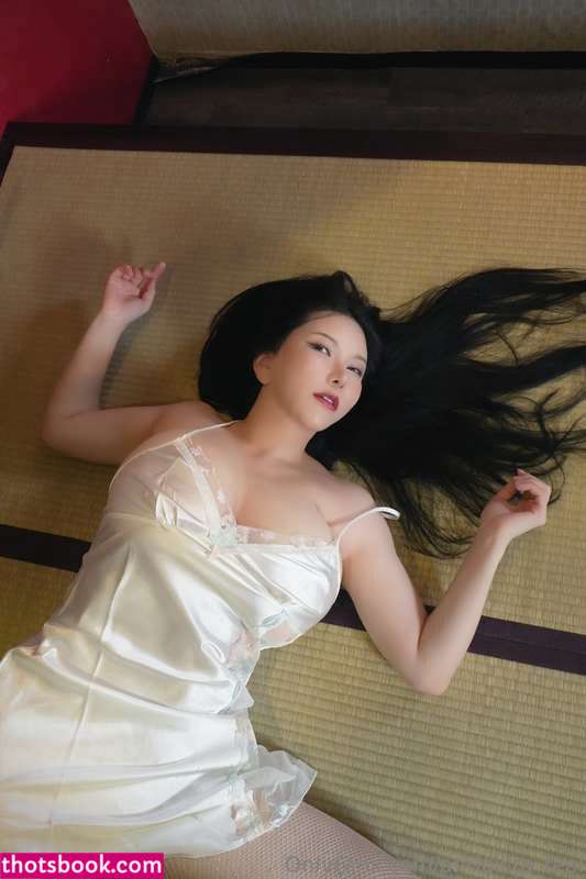 Anri Okita Photo #572