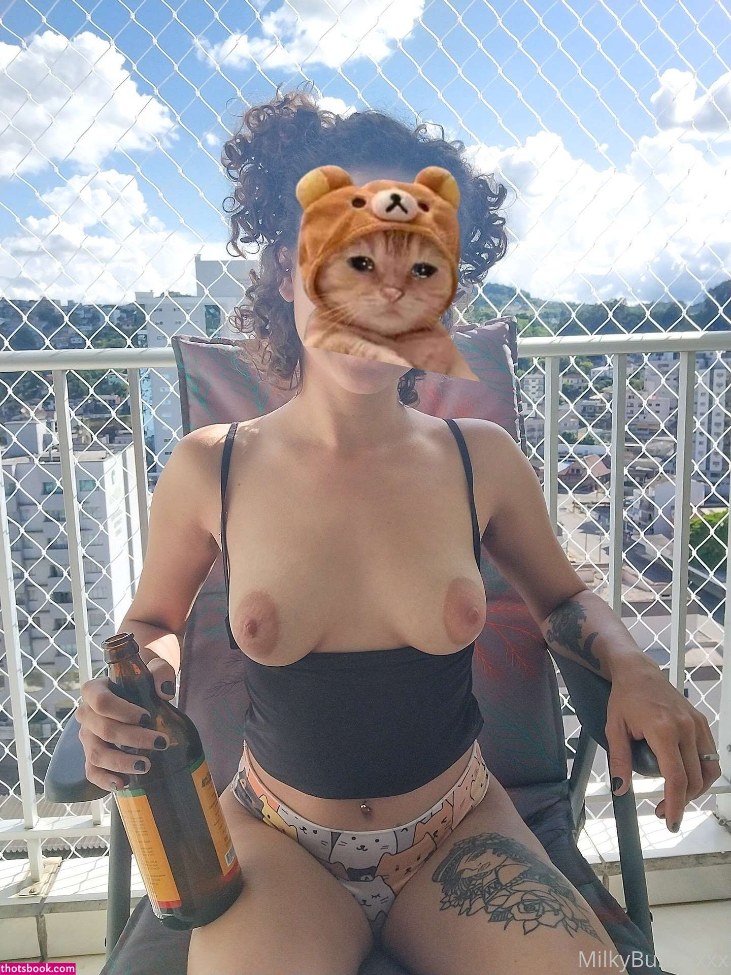 Hairyangela Photo #57