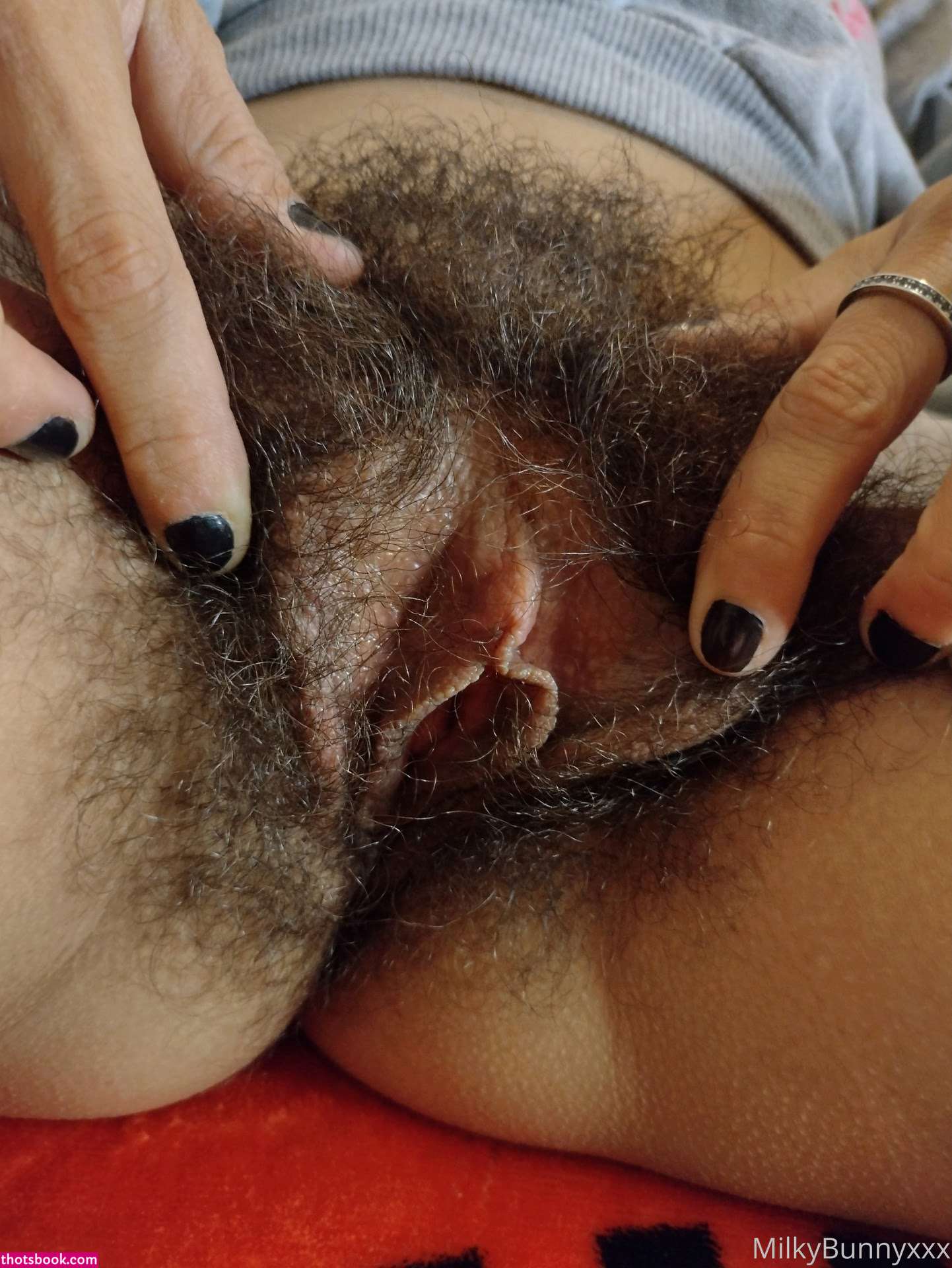 Hairyangela Photo #67