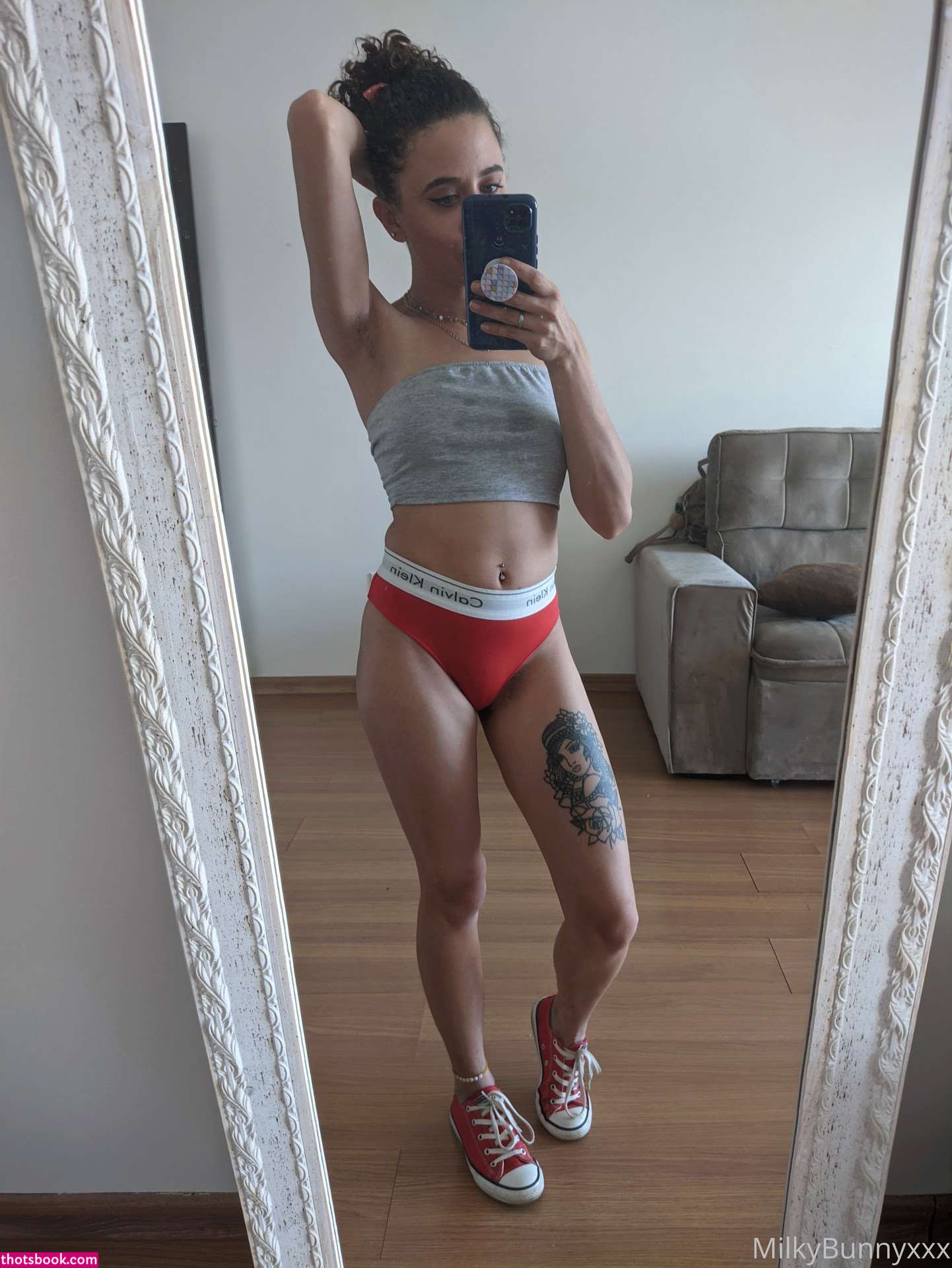 Hairyangela Photo #98