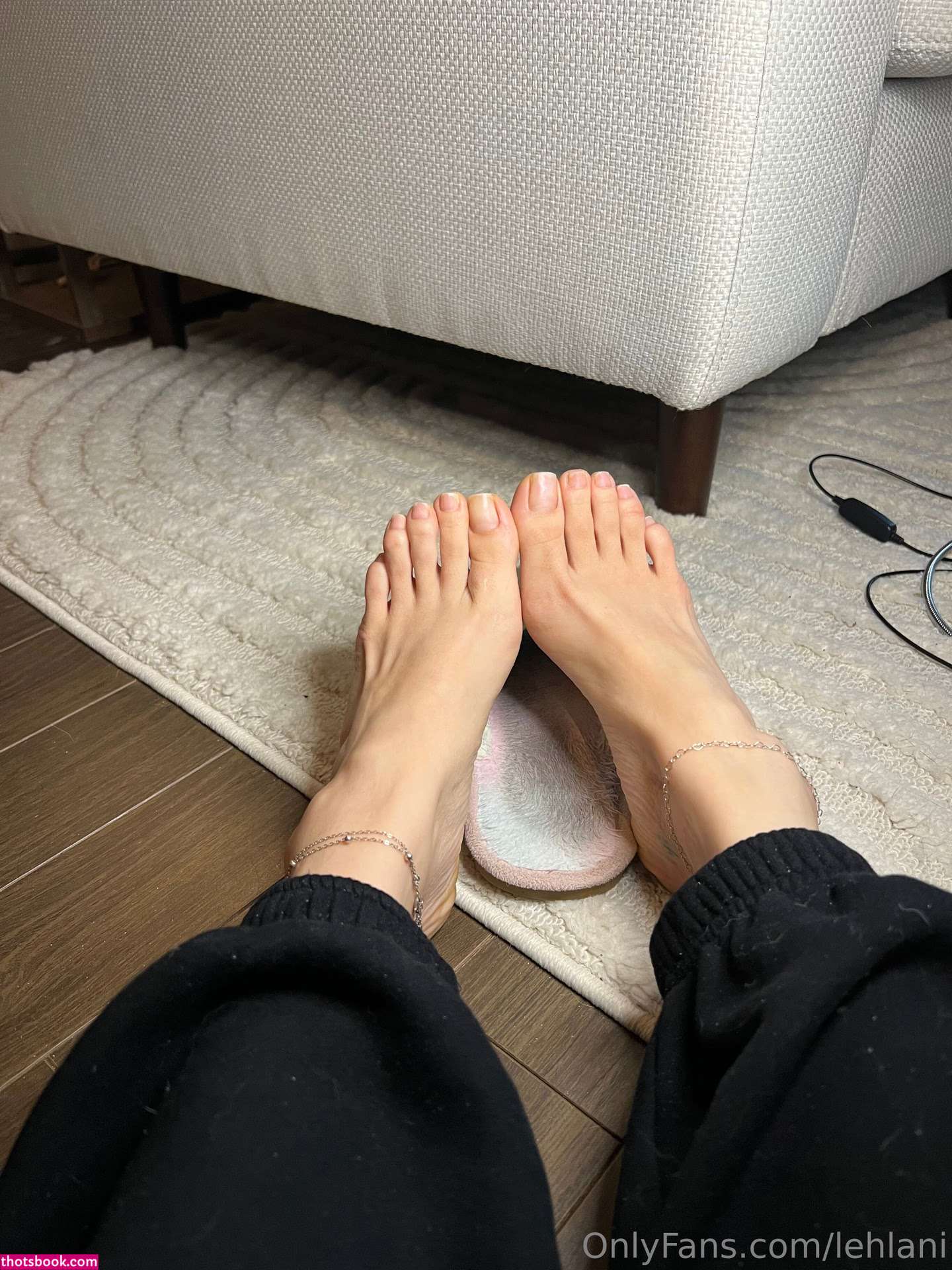 Kala Lehlani Photo #327