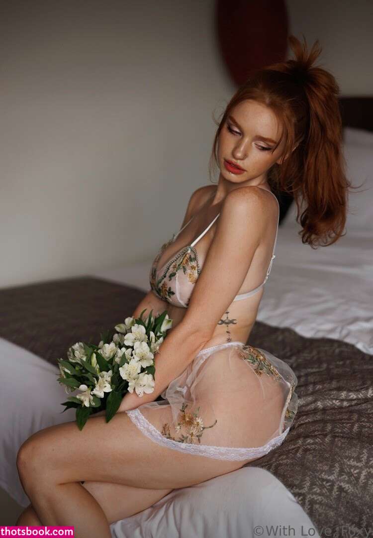 Myfoxyland Photo #149