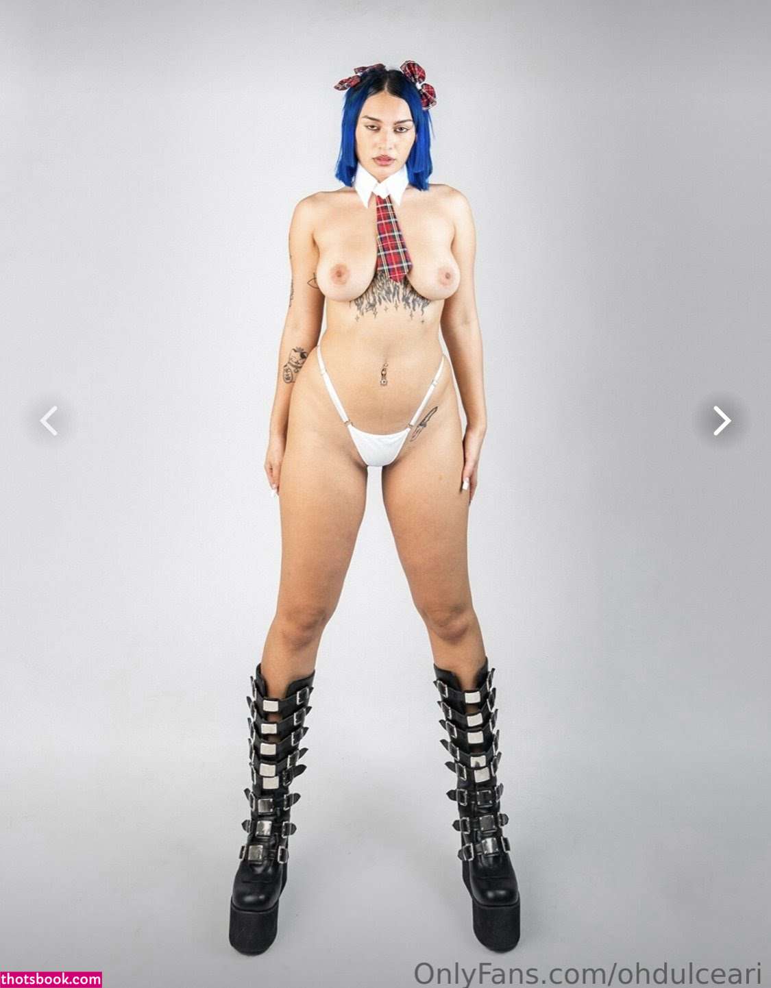 ohdulceari Photo #27