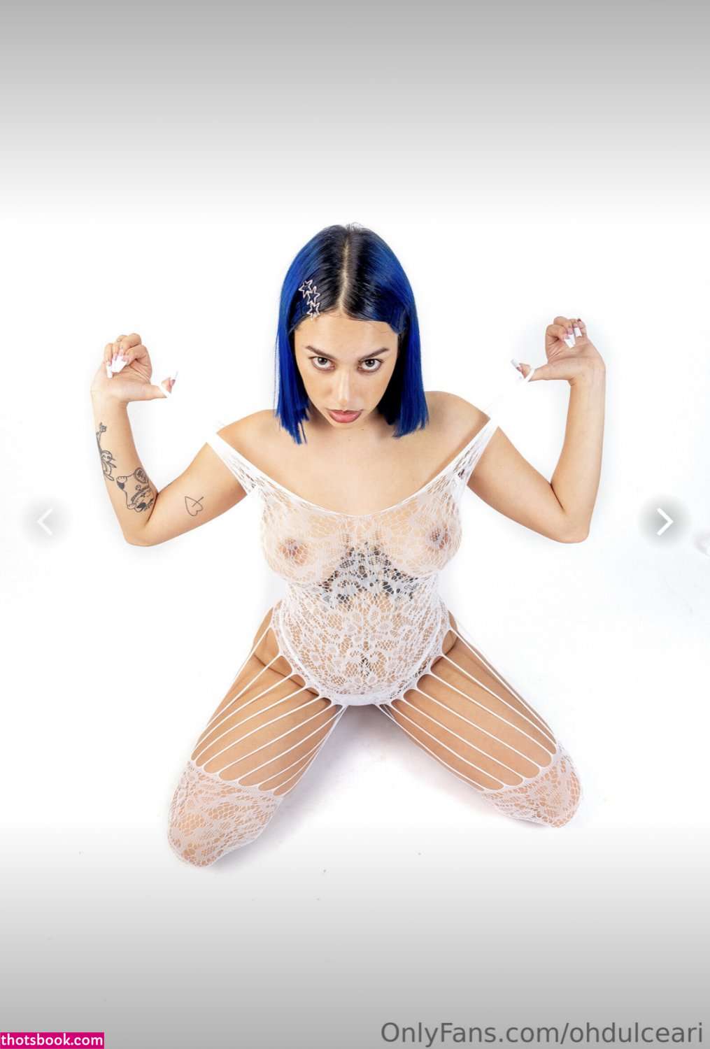 ohdulceari Photo #30