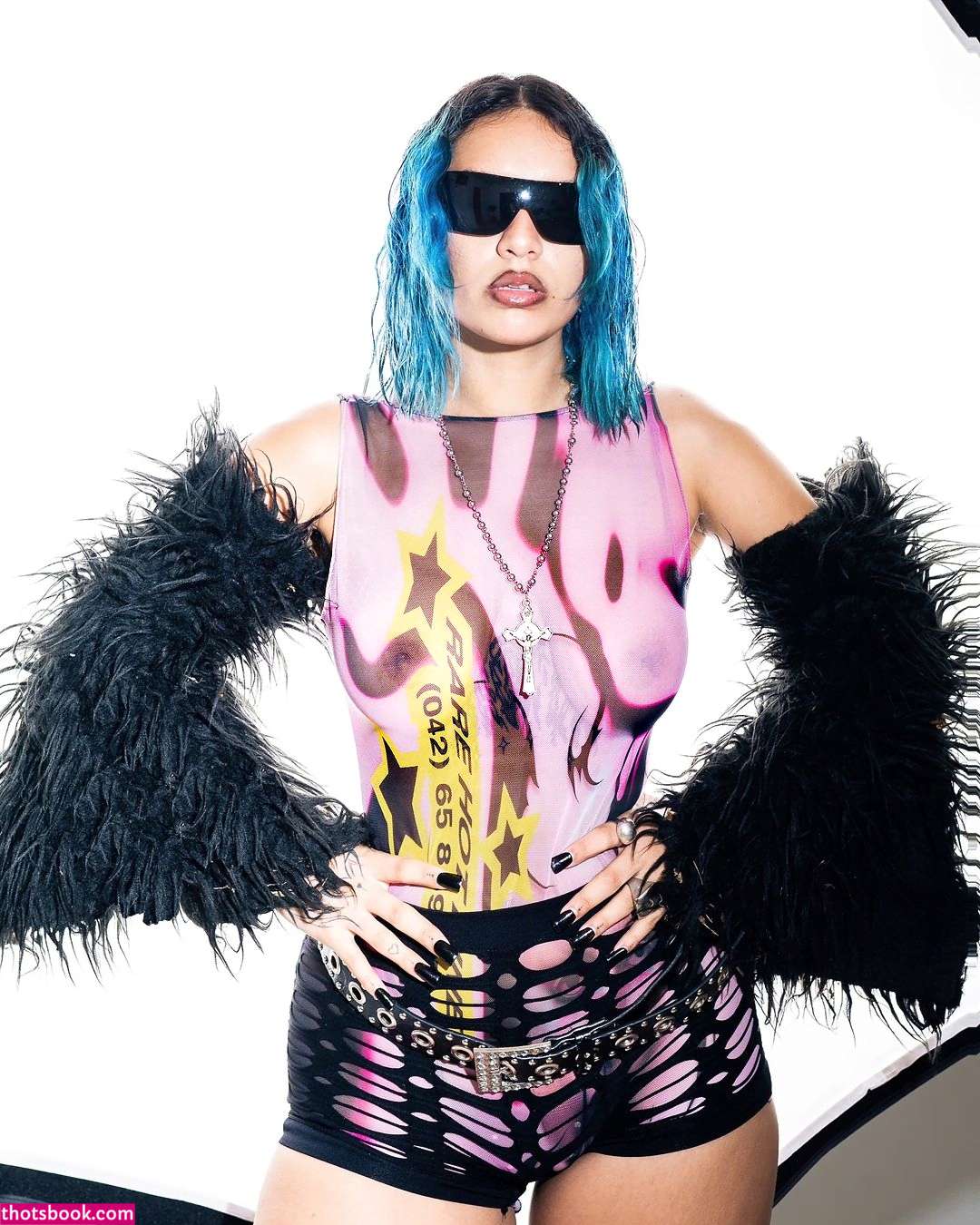 ohdulceari Photo #34