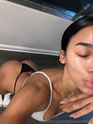 Virginia Sanhouse Photo #164