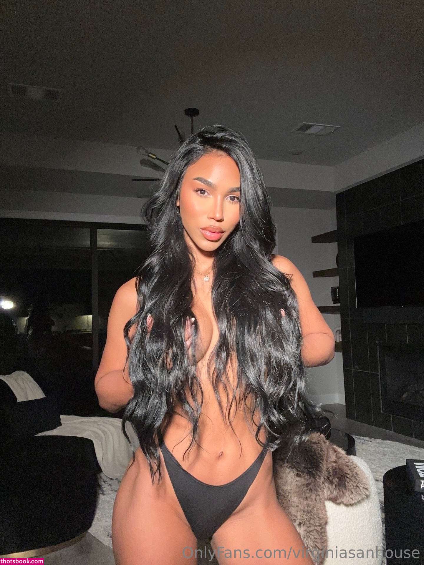 Virginia Sanhouse Photo #189