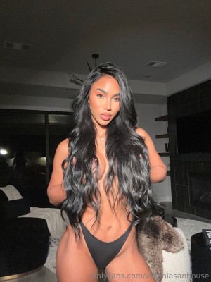 Virginia Sanhouse Photo #189