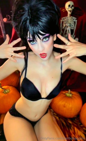 bellbobaggins Photo #65