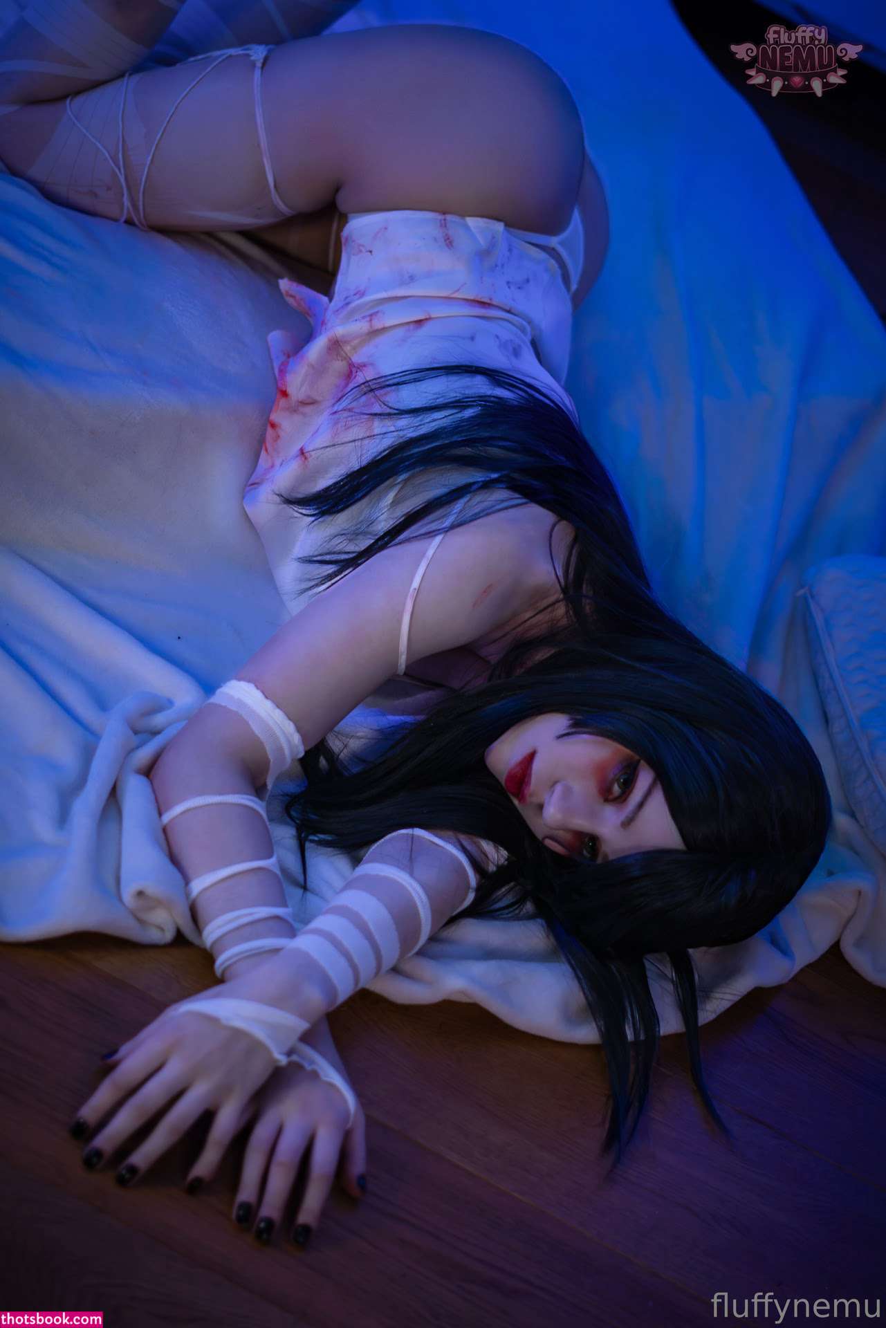 Fluffynemu Photo #186