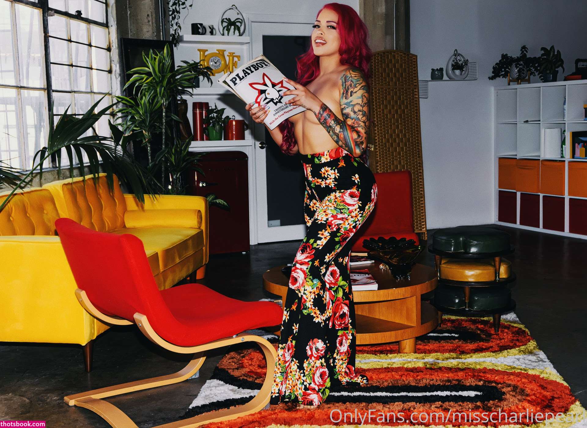 Miss Charlie Pearl Photo #49