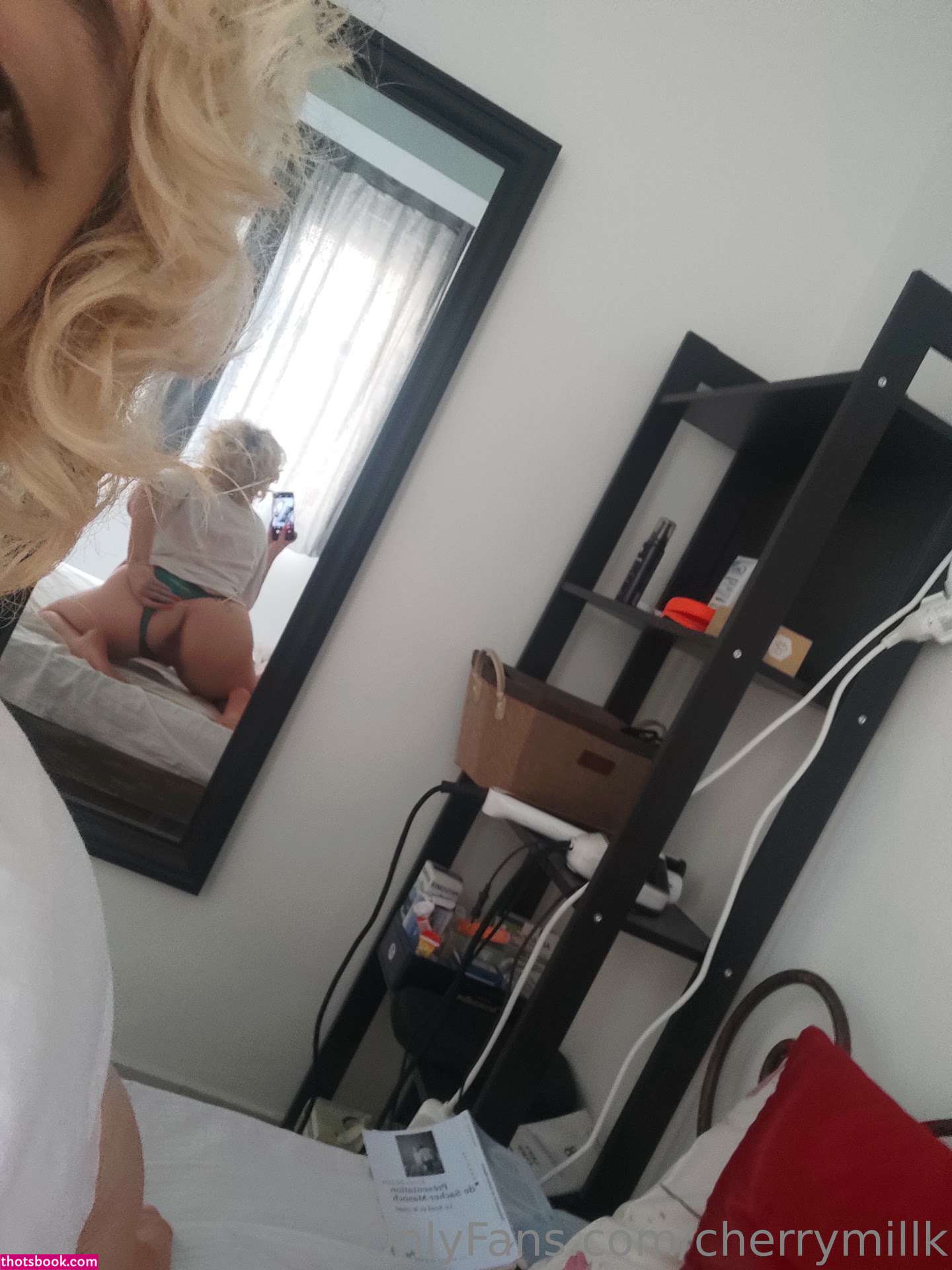 Cherry Millk Photo #10