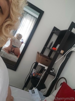 Cherry Millk Photo #10