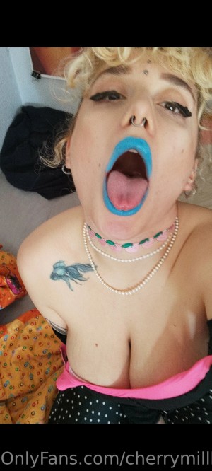Cherry Millk Photo #24
