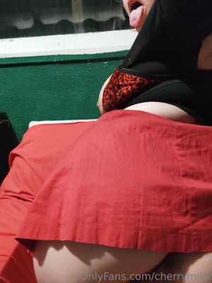 Cherry Millk Photo #39