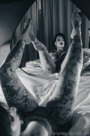 Kiki Julek Photo #14