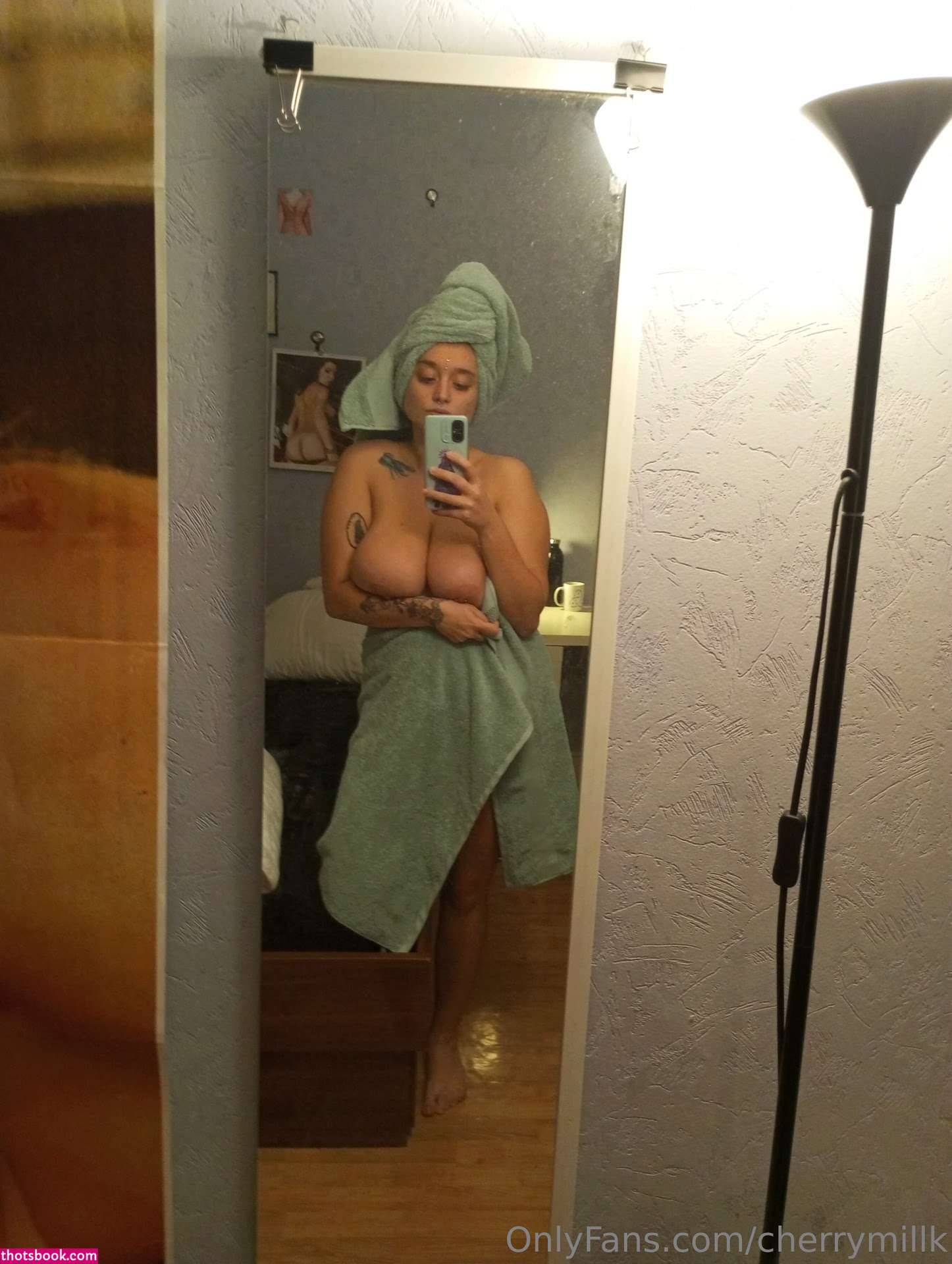 Cherry Millk Photo #103