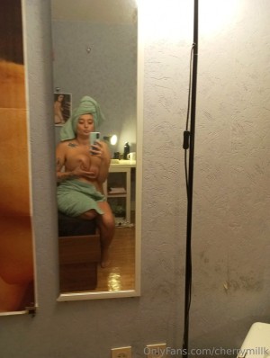 Cherry Millk Photo #96