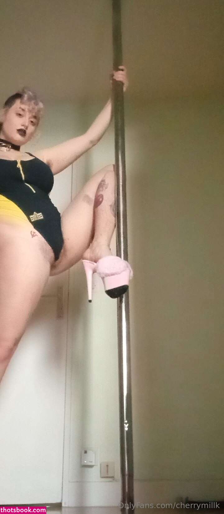 Cherry Millk Photo #116