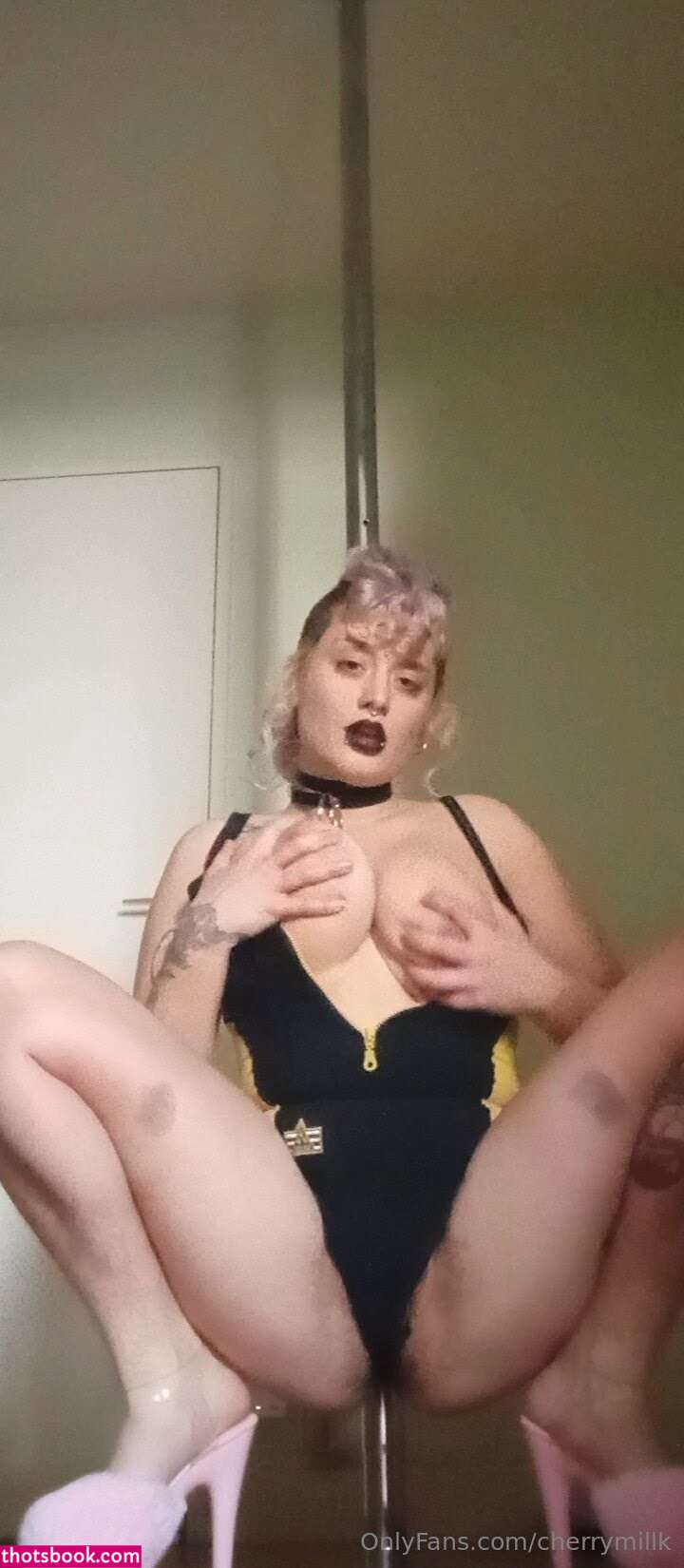 Cherry Millk Photo #121