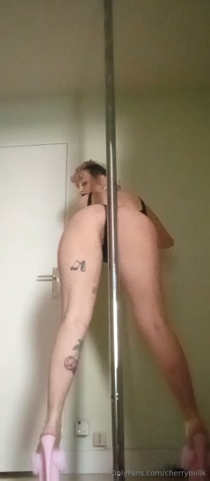 Cherry Millk Photo #107