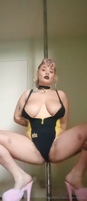 Cherry Millk Photo #118