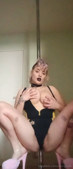 Cherry Millk Photo #121